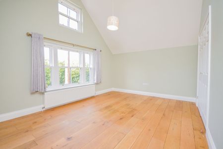 Burnham Overy Town - Photo 5