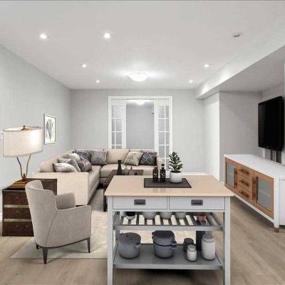 Just Pay Rent! 1 bedroom/bathroom lower unit as early as April or May - Photo 1