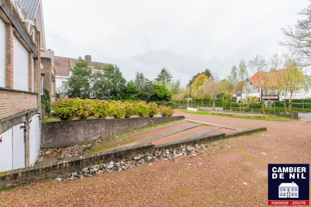 Penthouse in villa residentie met 3 slpk - modern gemeubileerd - Photo 3