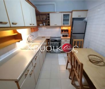 Διαμέρισμα για ενοικίαση Άγιος Νικόλαος (Βόλος) - Photo 1
