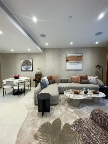 2 bed flat to rent in Linear Place, London, SW11 - Photo 4