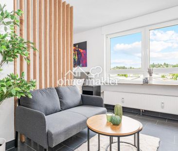 Etagenwohnung in Leonberg - Foto 1