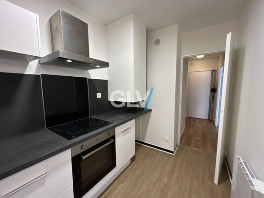 Appartement 3 pièces à - Photo 1