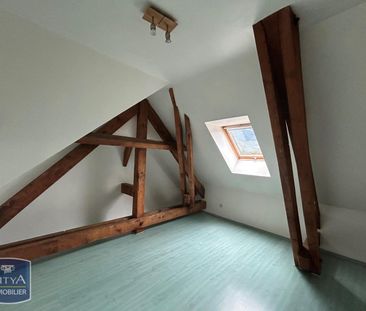 Location Appartement 3 pièces 66m² BARBERAZ 73000 - Photo 6