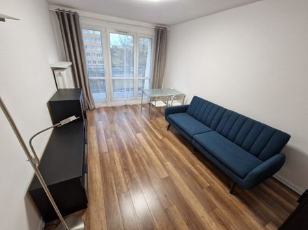 Łódź Łódź-Bałuty, ul. Klonowa - Zdjęcie 5