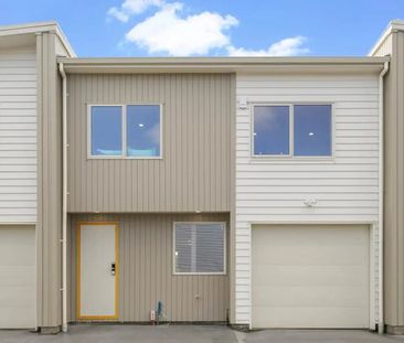 1D Ferguson Street, Mangere East, Auckland - Photo 2