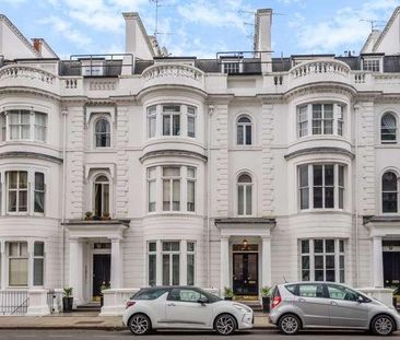 Gloucester Terrace, Bayswater, W2 - Photo 1