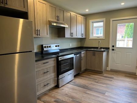 For Lease - 187 Balaklava Street Unit# 1, Arran-Elderslie, Ontario - Photo 4
