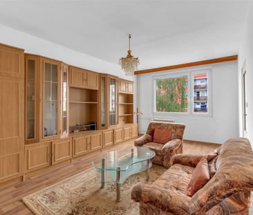 Pronájem bytu 3+1 80 m², Hradec Králové - Photo 1