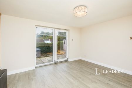 1 bedroom bungalow to rent Woodhedge Drive, NG3 - Photo 4