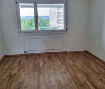 5.5 Zimmer, 105 m², 2. Stock - Foto 4