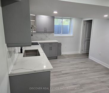 For Lease - 186 Floradale Drive Unit# 1, Mississauga, Ontario - Photo 3