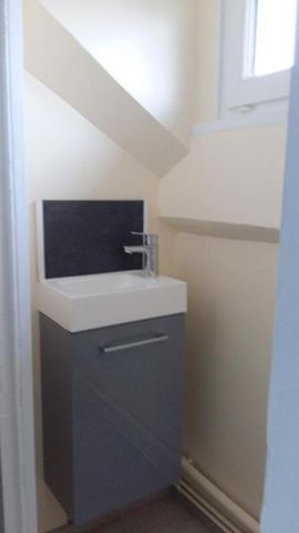 Location Appartement 1 pièce 18m² TOURS 37000 - Photo 5