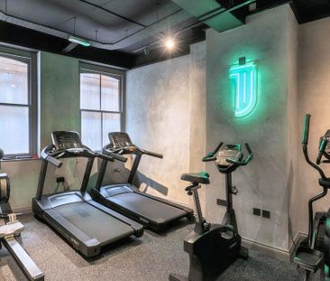 2 bedroom flat to rent - Photo 3