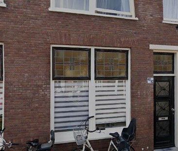 House Den Haag - Jan van Houtstraat - Photo 1