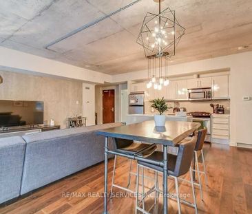 Glas Lofts , #410 - Photo 3