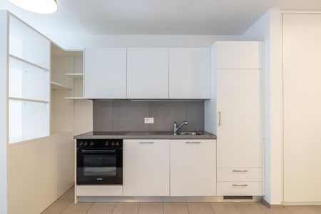 DELICIOUS 1.5 ROOMS FURNISHED IN GORDOLA - Foto 4