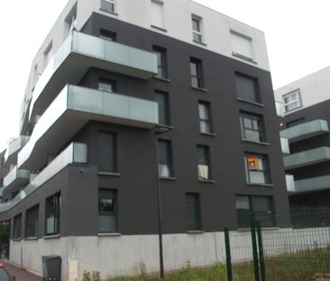 T3 à louer à Tourcoing - Réf. 529 - Photo 2