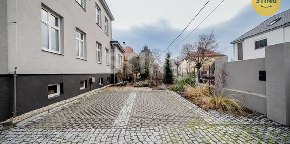 Byt 2+1 k pronájmu, Valašské Meziříčí, ulice Fügnerova - Фото 3