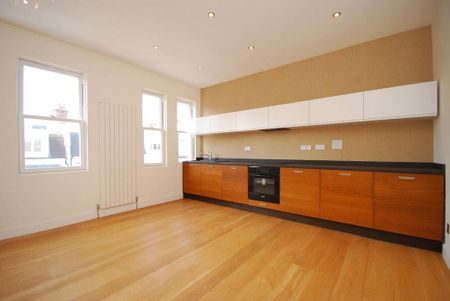 1 bedroom flat to rent - Photo 3