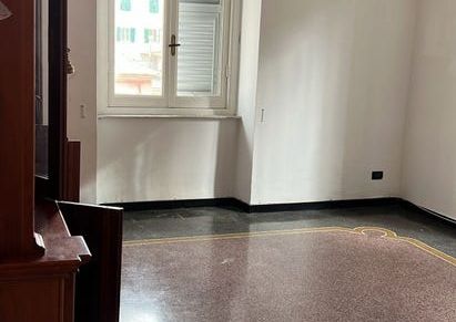 Via via rossetti 25, Genova, Liguria 16148