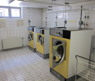 Konstapelsgatan 13B - Foto 1