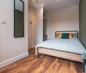 6 bedroom terraced house to rent - Photo 6