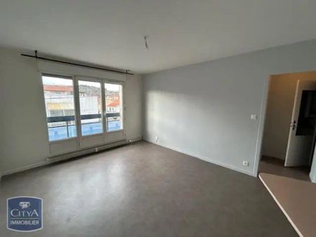 Appartement à louer 2 pièces 35.28m² - Photo 2