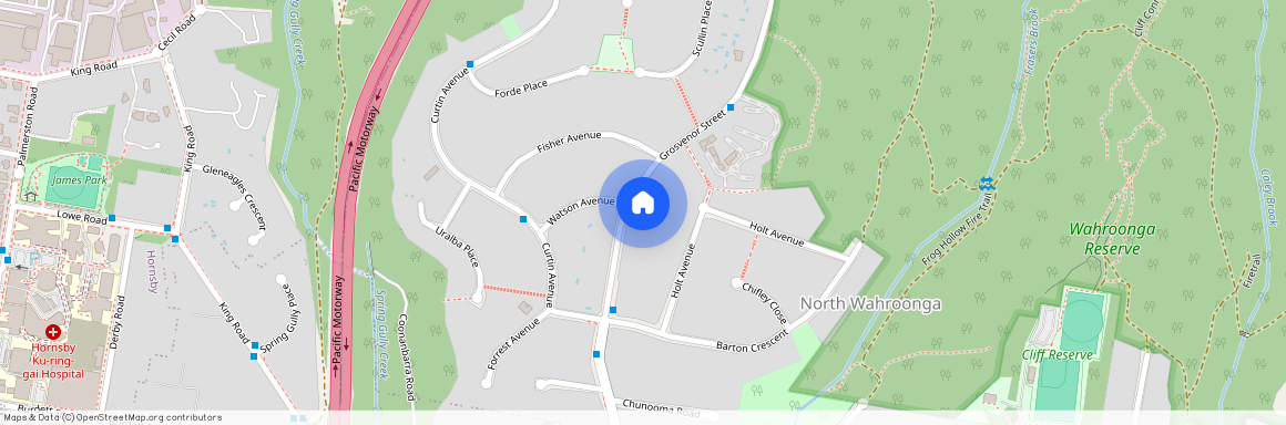 139 Grosvenor Street, Wahroonga NSW 2076