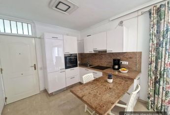 1 Bedroom apartment for rental in Costa del Silencio