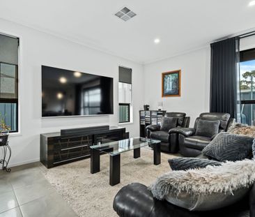 Stylish, Comfortable Living with Rural Outlook - Photo 1