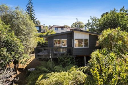 Sun Drenched House with Privacy - Move in Ready - Photo 4