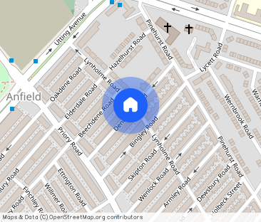 3 bedroom terraced house to rent - Photo 1