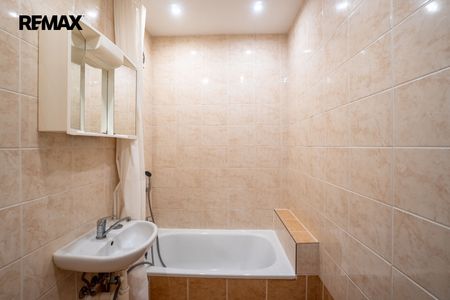 Pronájem bytu 2+kk 43 m² - Фото 2