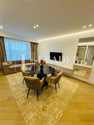 Luxury 2Bedroom Apartment for Rent near Cambridge School - Photo 1