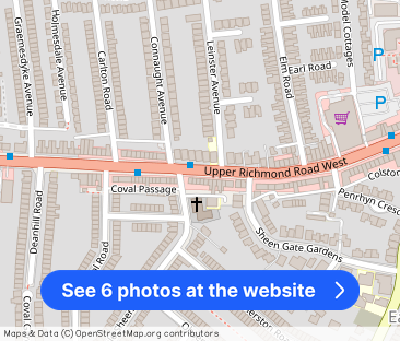 Grand Parade, East Sheen, SW14 - Photo 1