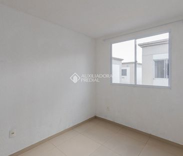 Apartamento com 2 quartos e 40m² para alugar em Mato Grande, Canoas. - Photo 2