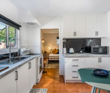 “Fully Furnished 1 Bedroom Home!” - Photo 6