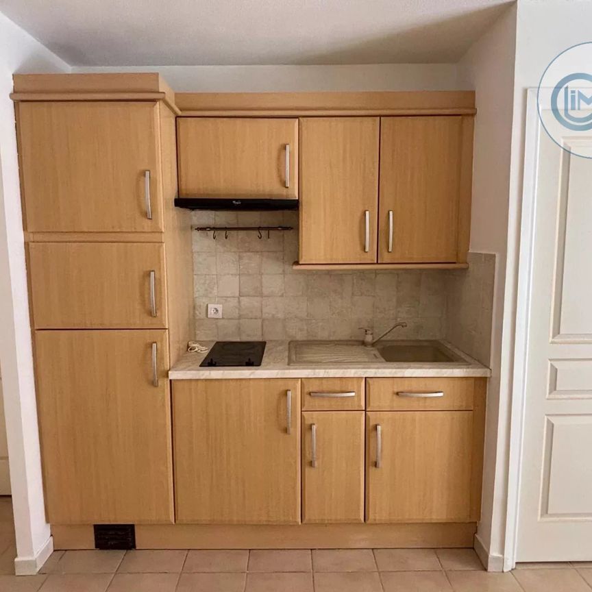 Location Appartement 2 pièces 34m² NICE 06300 - Photo 1