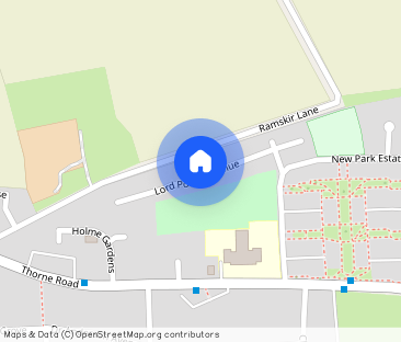 Lord Porter Avenue, Stainforth, Doncaster, DN7 - Photo 1