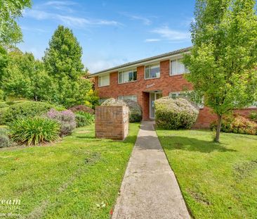 5/4 Nuyts Street, Red Hill ACT 2603 - House For Rent | Domain - Photo 2