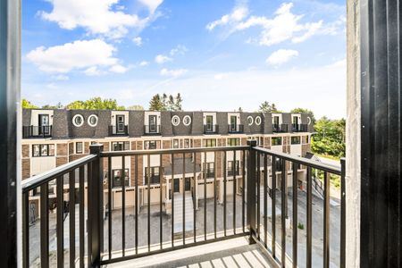 For Lease - 14 Marret Lane Unit# 23, Clarington, Ontario - Photo 3