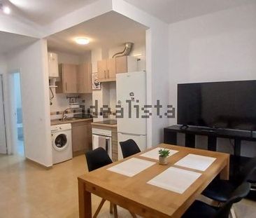 Alquiler de piso en Calle Larga s/n - Photo 1