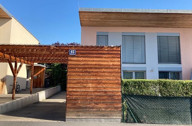 Reihenhaus in Horn - Photo 1