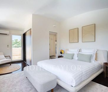 Maison à louer Mougins, Cote d'Azur, France8 500 EUR / Mois - Photo 5