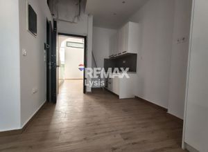 Studio/Γκαρσονιέρα για ενοικίαση - Καμίνια – Παλαιά Κοκκινιά, - Photo 1