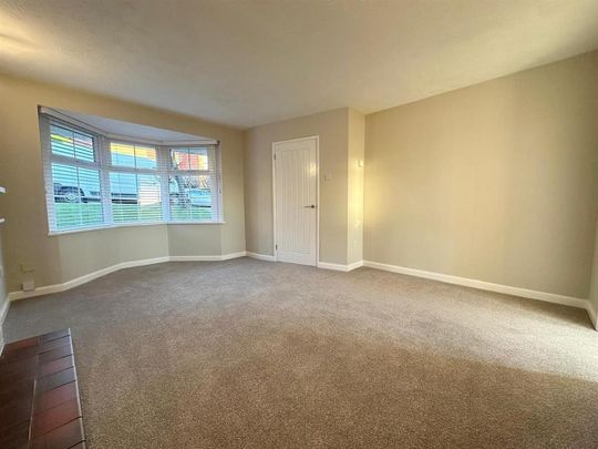 3 bedroom detached house to rent - Photo 1