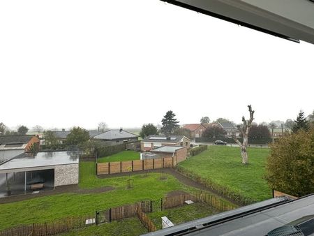 Appartement te huur - Photo 2