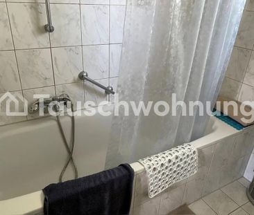 TAUSCHWOHNUNG Altbauwohnung in Duisdorf - Foto 1