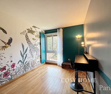 Appartement en location | Clamart - Photo 5